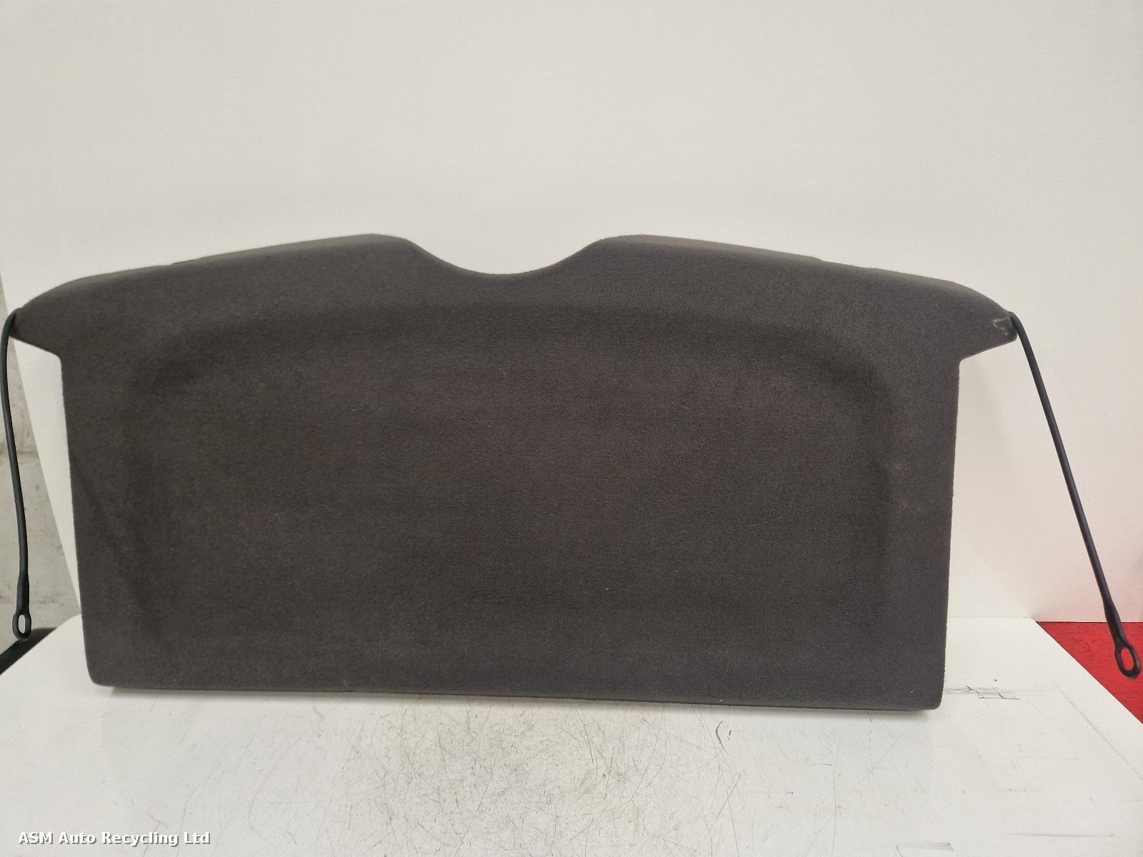 View Auto part Parcel Shelf Vauxhall Corsa 2004