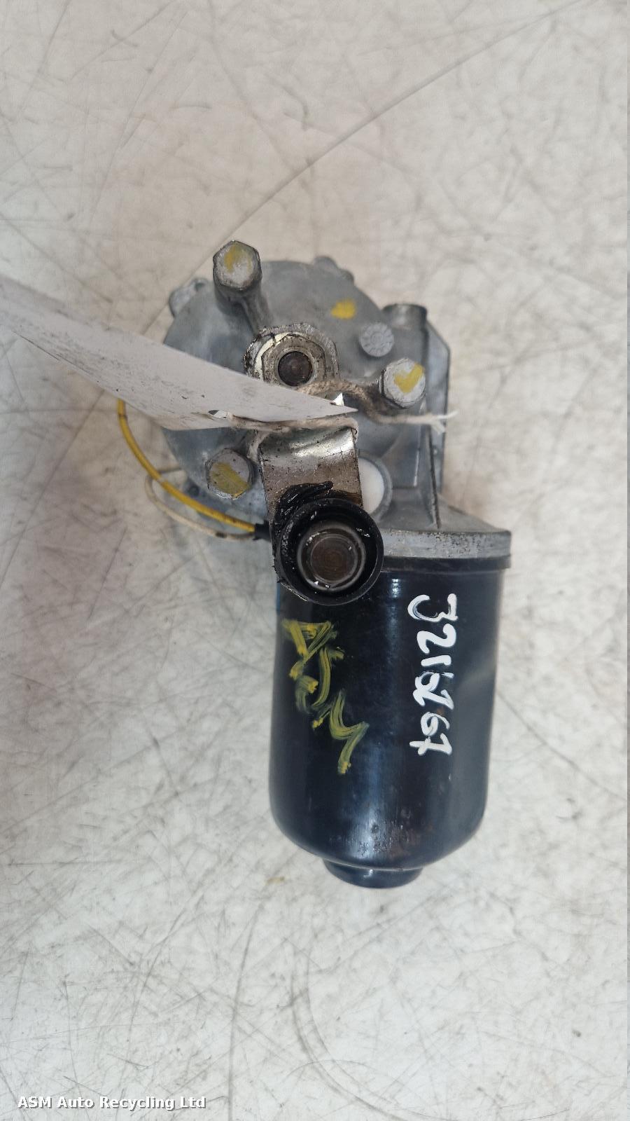 View Auto part Wiper Motor Front Vauxhall Corsa 2004