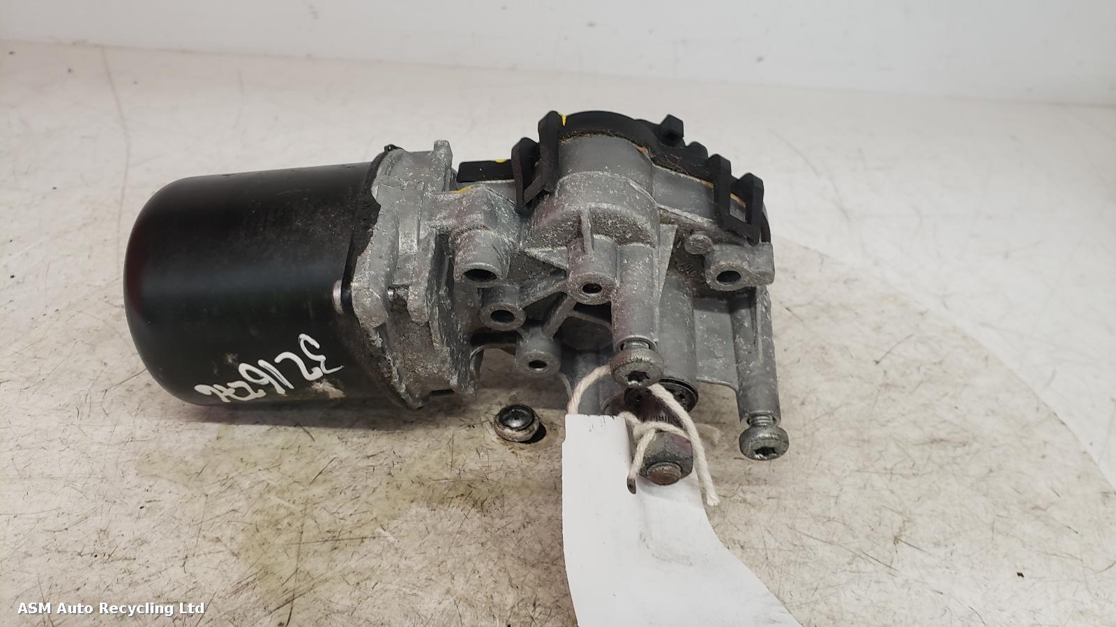 View Auto part Wiper Motor Front Citroen C3 2015