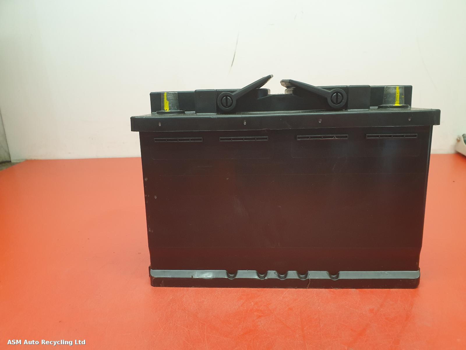 View Auto part Battery Unknown Unknown 2025