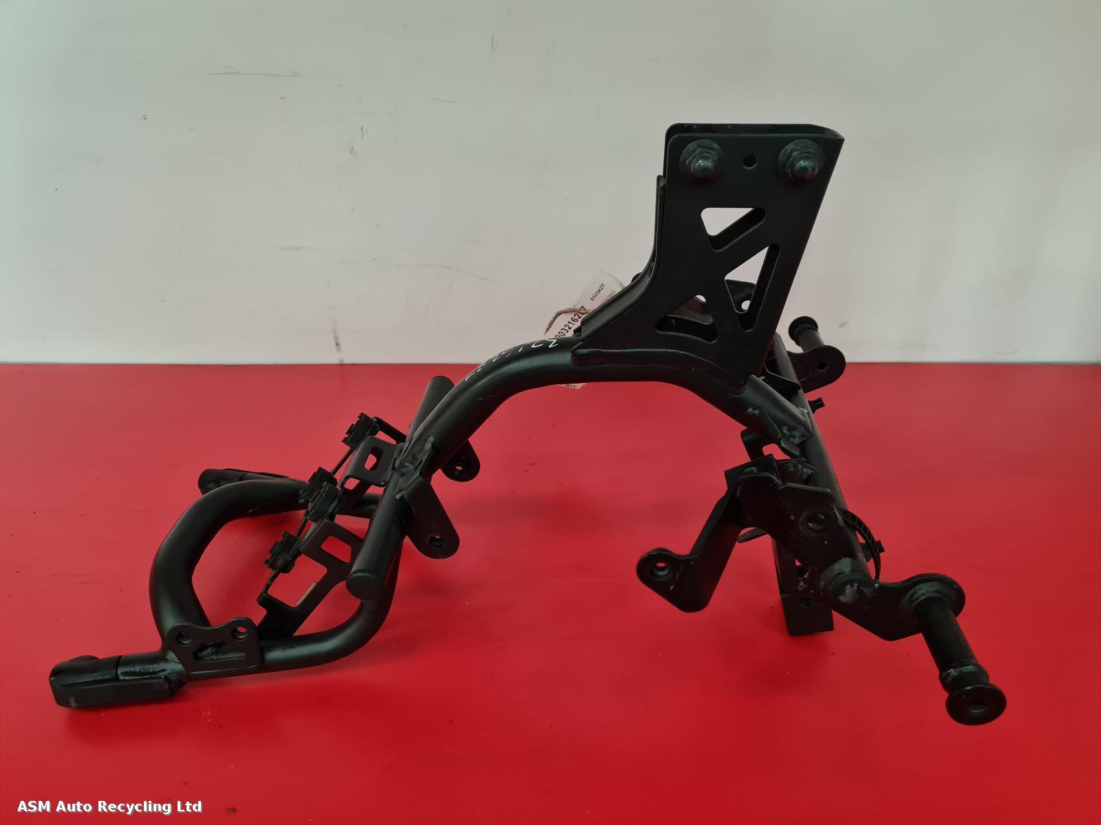 View Auto part Misc Bracket Honda Crf 300 Lra-m 2021