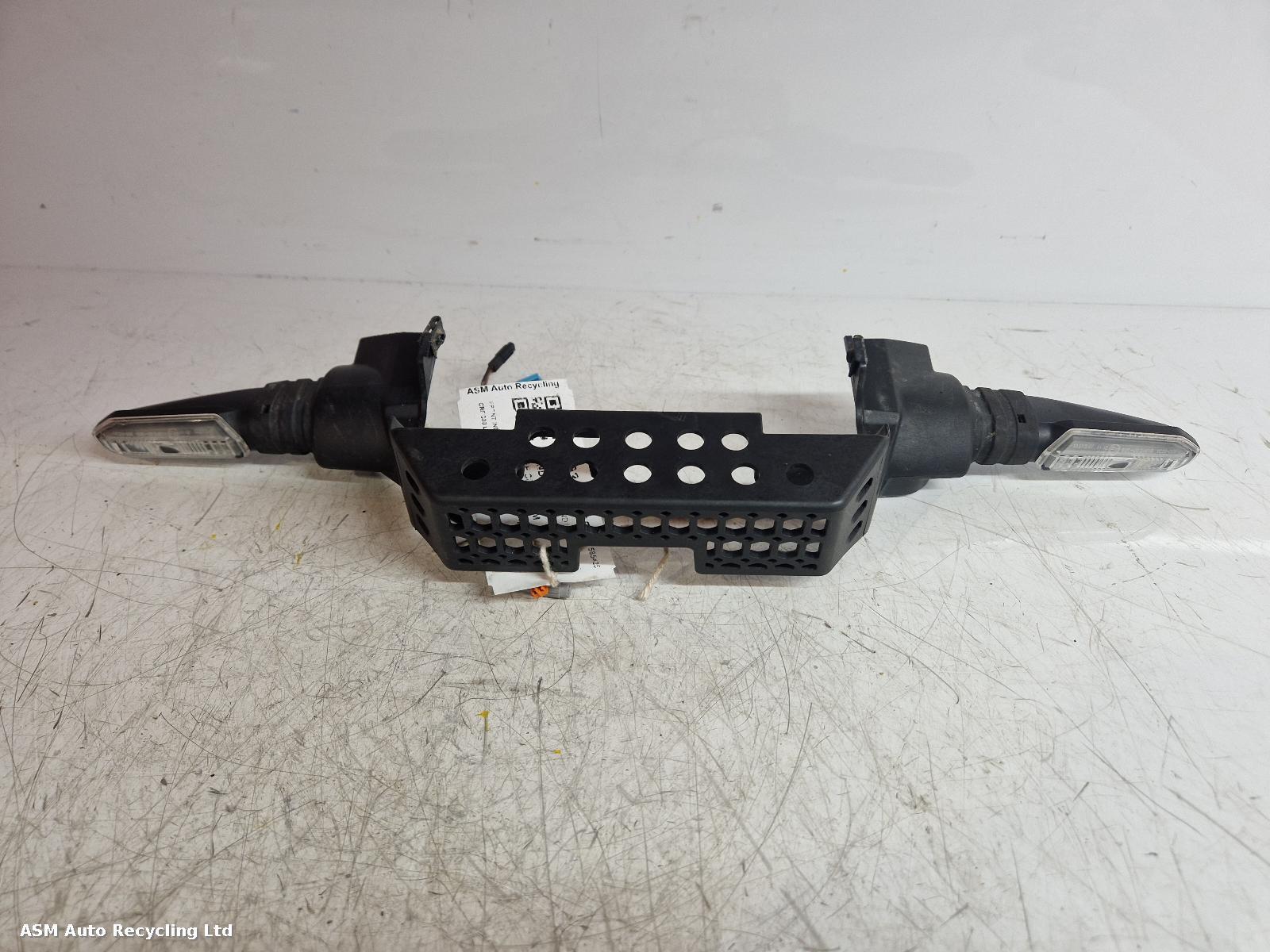 View Auto part L Repeater Lamp Honda Crf 300 Lra-m 2021