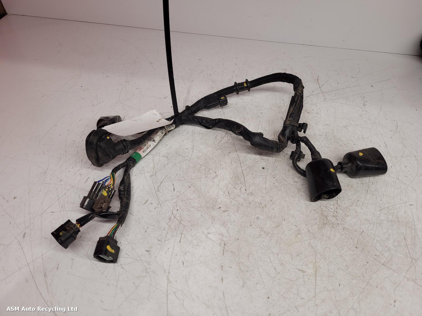 View Auto part Misc Honda Crf 300 Lra-m 2021