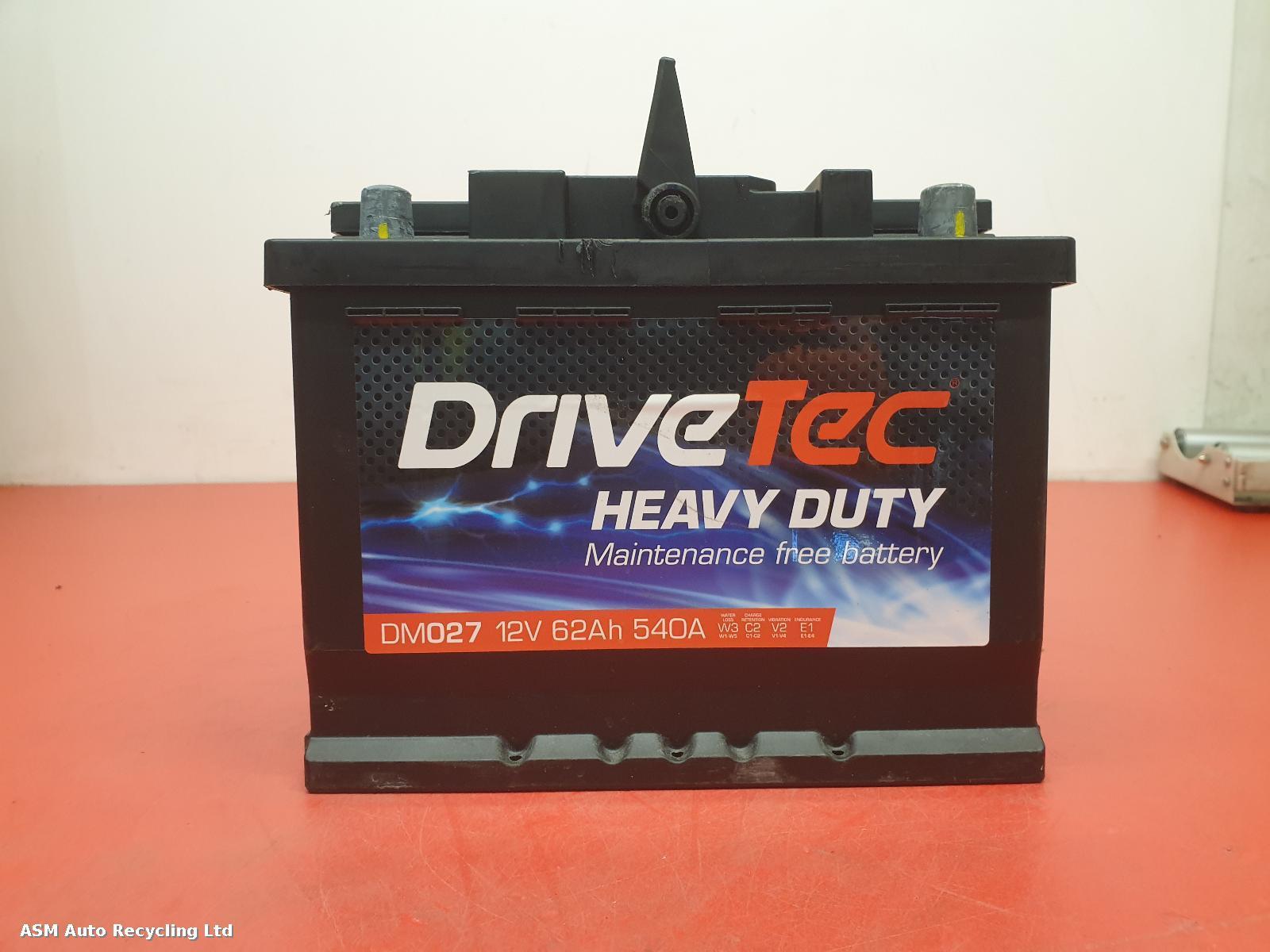 View Auto part Battery Unknown Unknown 2025