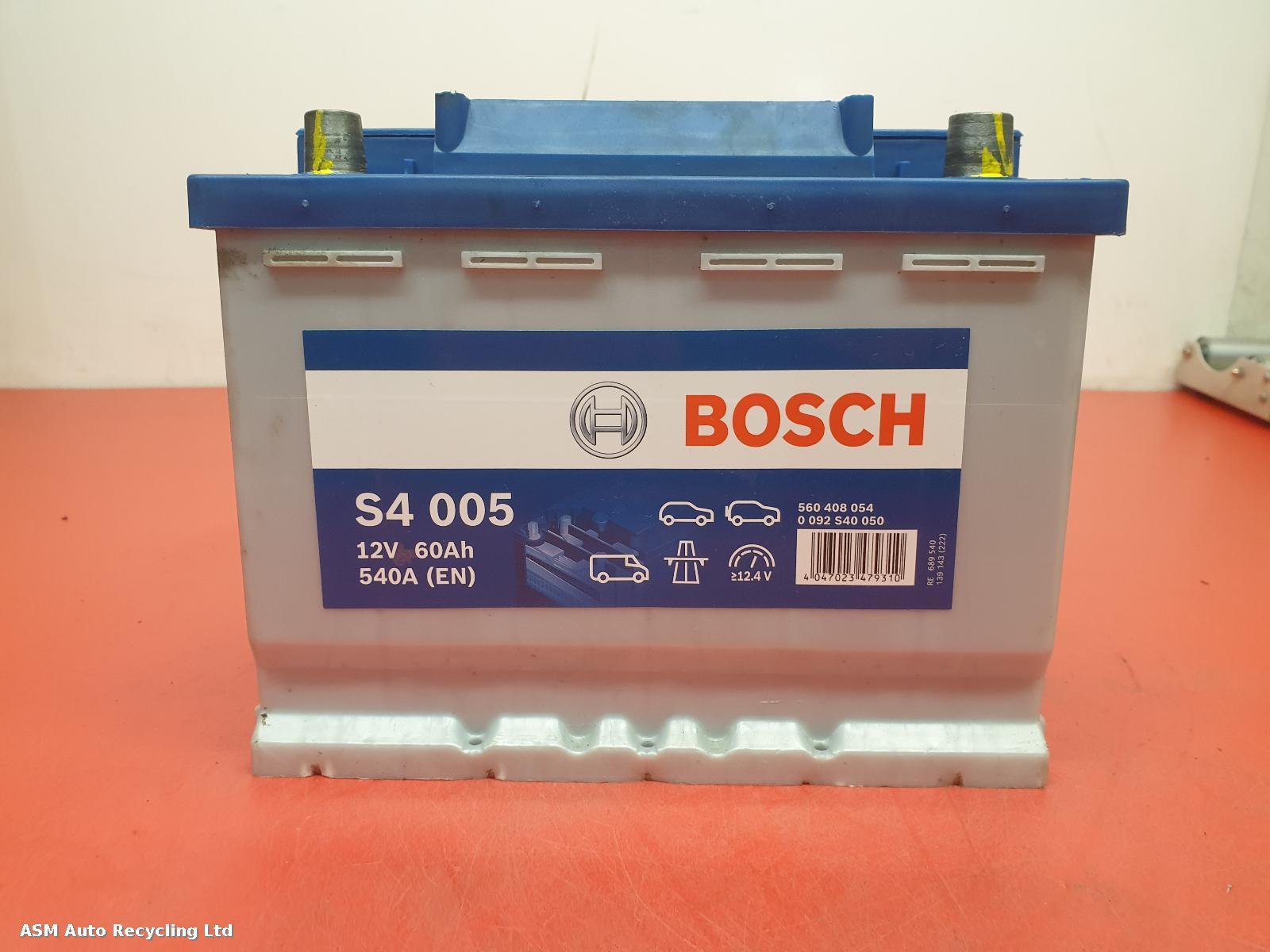 View Auto part Battery Unknown Unknown 2025