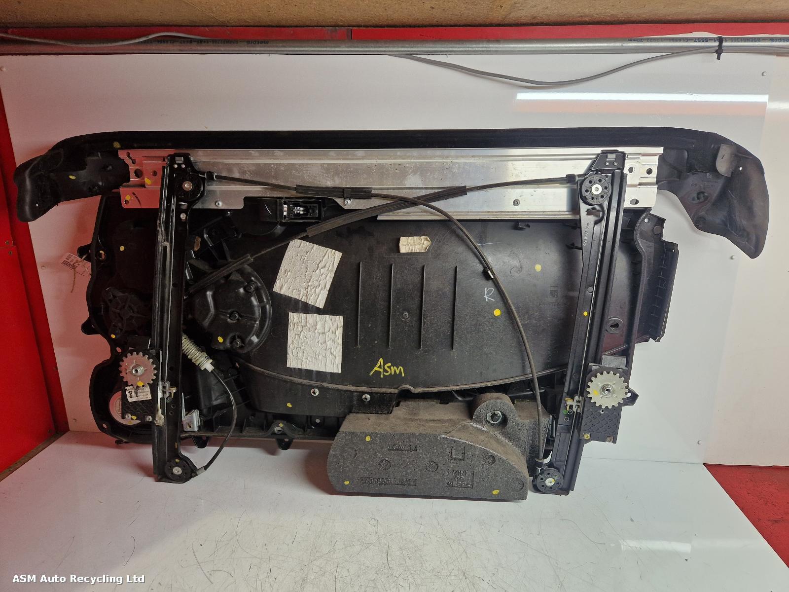 View Auto part LF Window Regulator Mini (bmw) Mini 2011