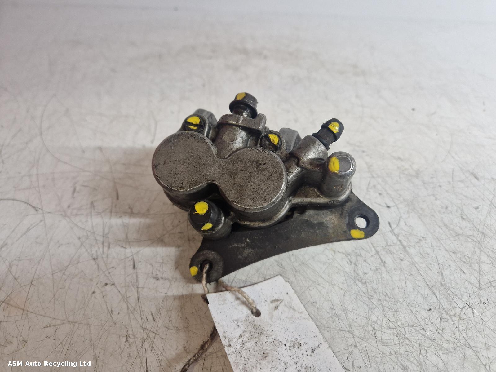 View Auto part Caliper Honda Vt 125 2000