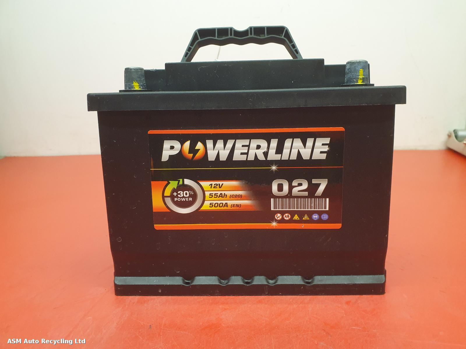 View Auto part Battery Unknown Unknown 2025