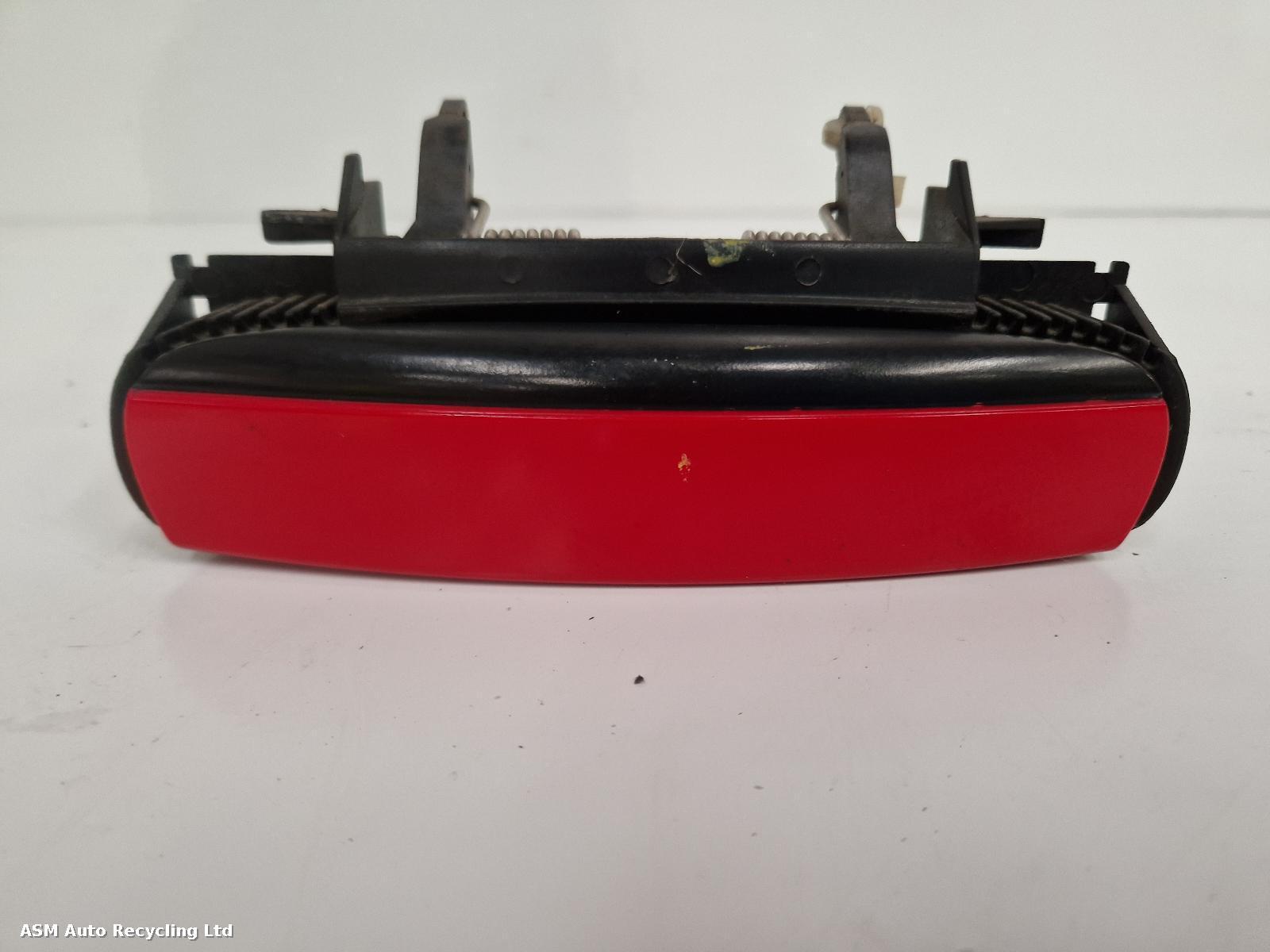 View Auto part Door Handle Audi A3 2012