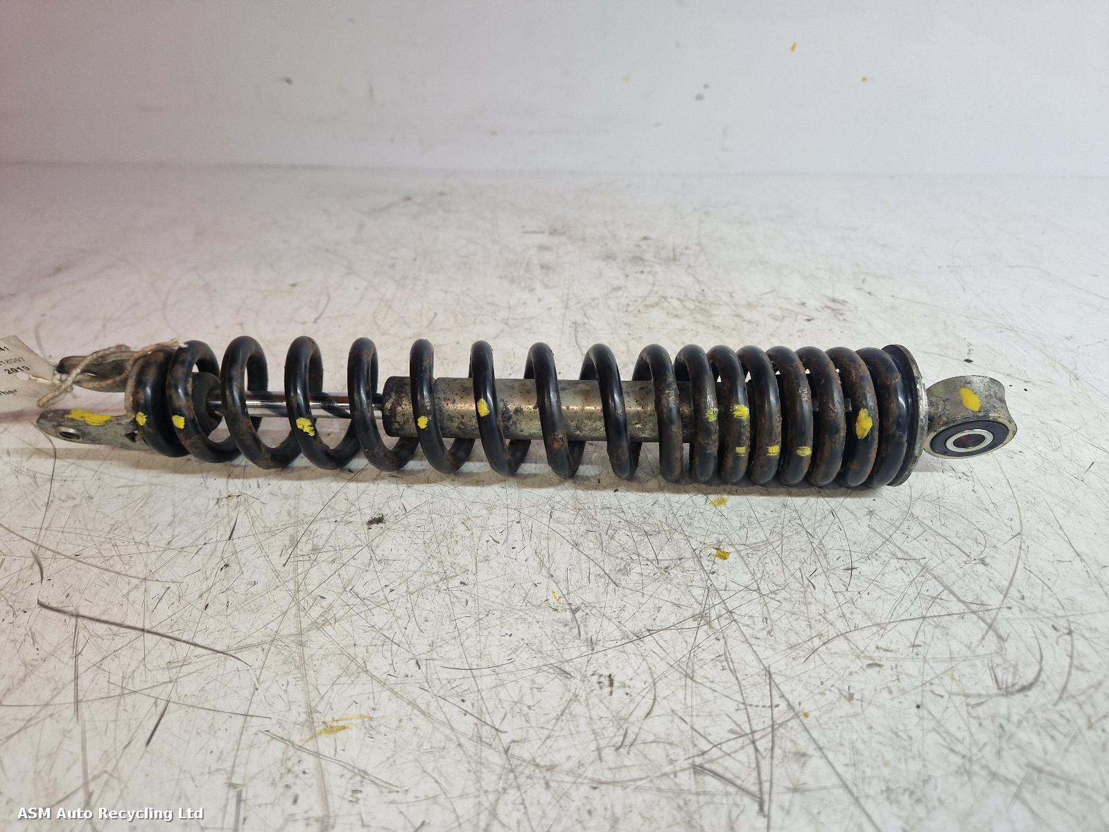 View Auto part Rear Shock Absorber Honda Nsc 110 Mpdh 2019