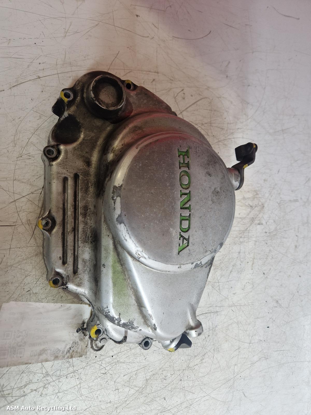 View Auto part Clutch Case Cover Honda Cbf125 2014