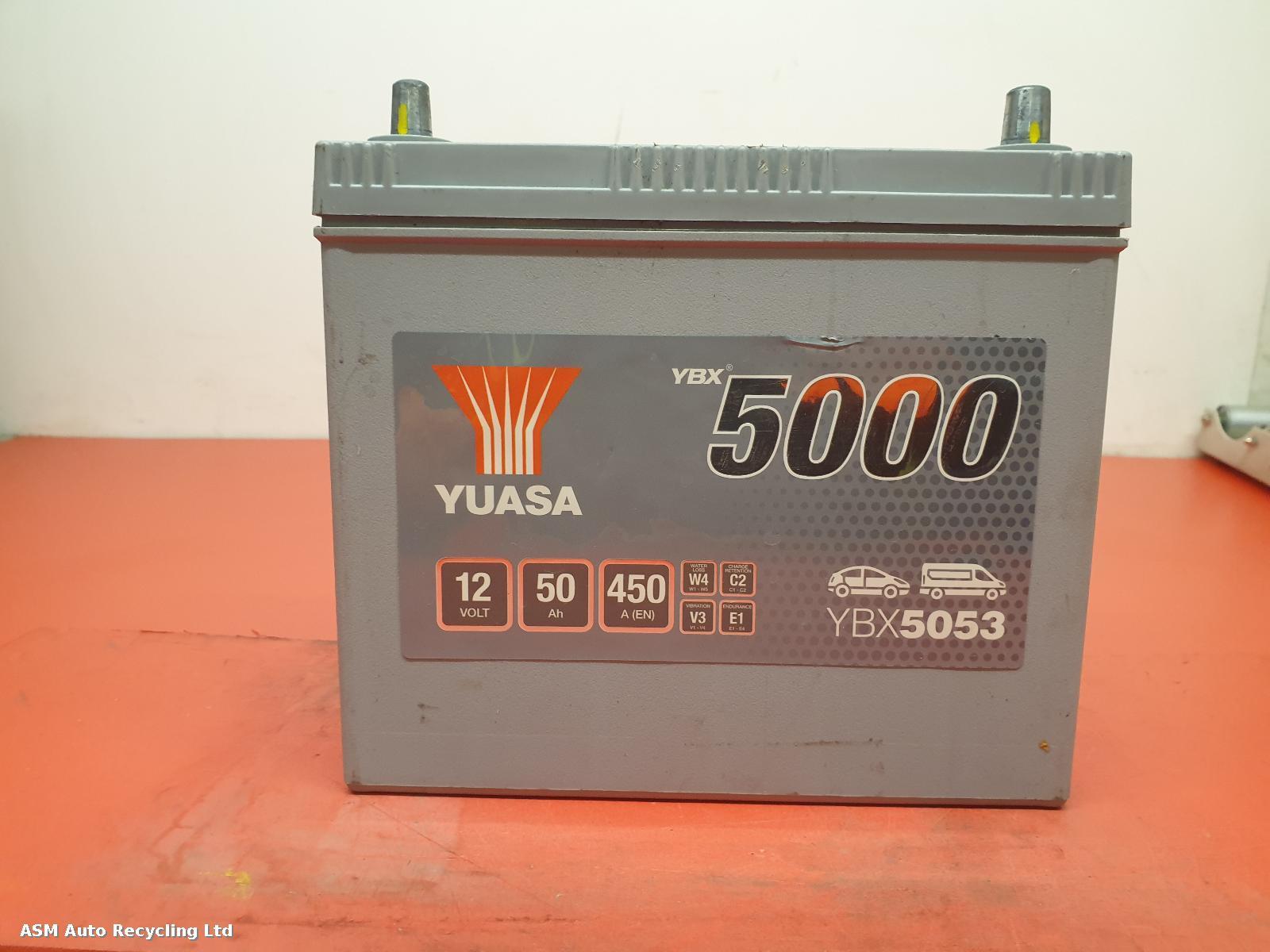 View Auto part Battery Unknown Unknown 2025