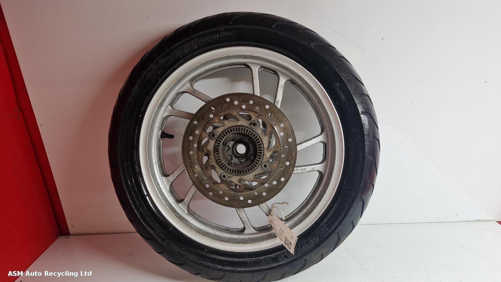View Auto part Wheel Honda Sh 125 2014