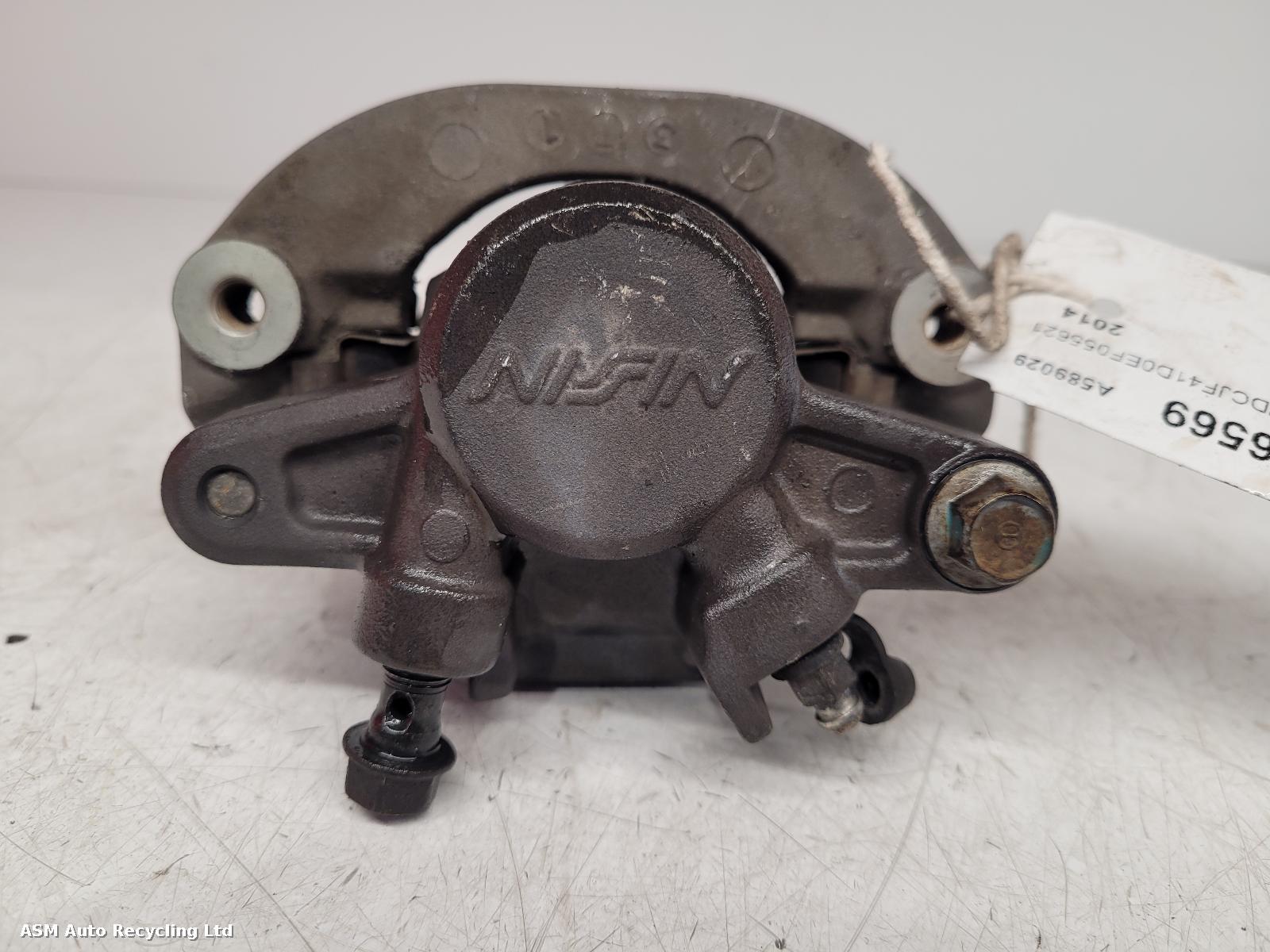View Auto part Caliper Honda Sh 125 2014