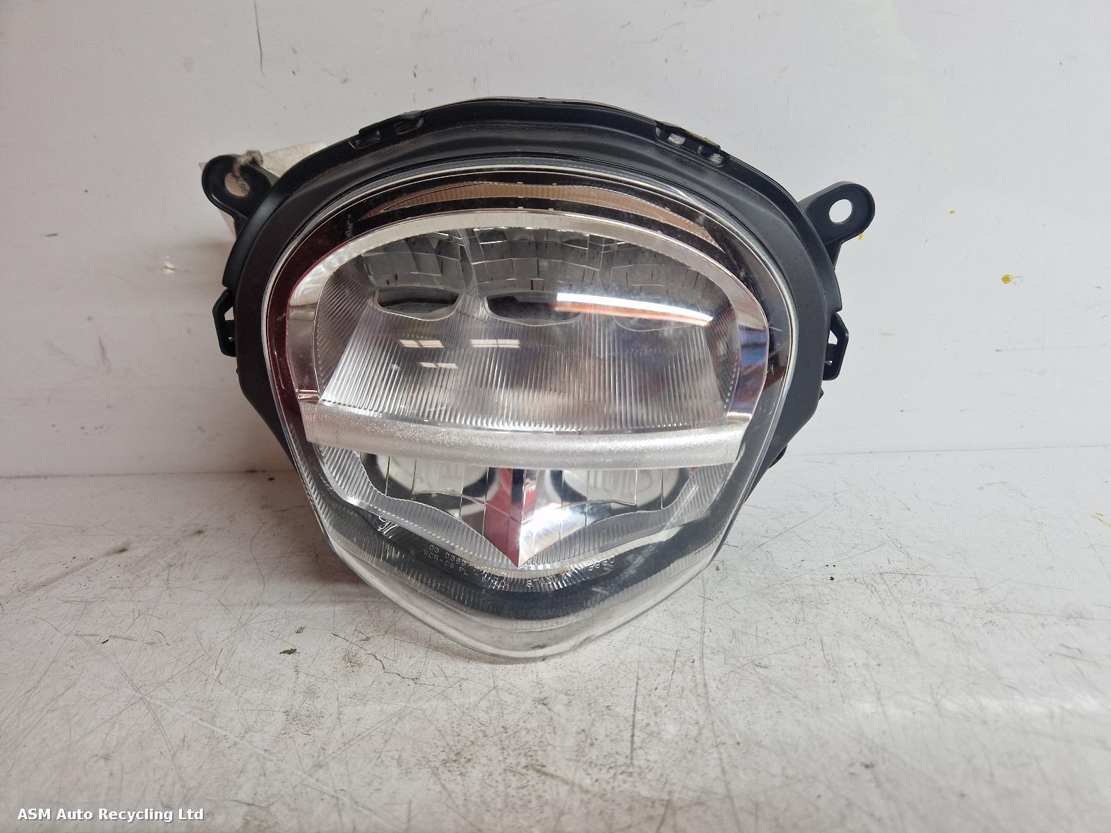 View Auto part Headlamp Honda Sh 125 2023