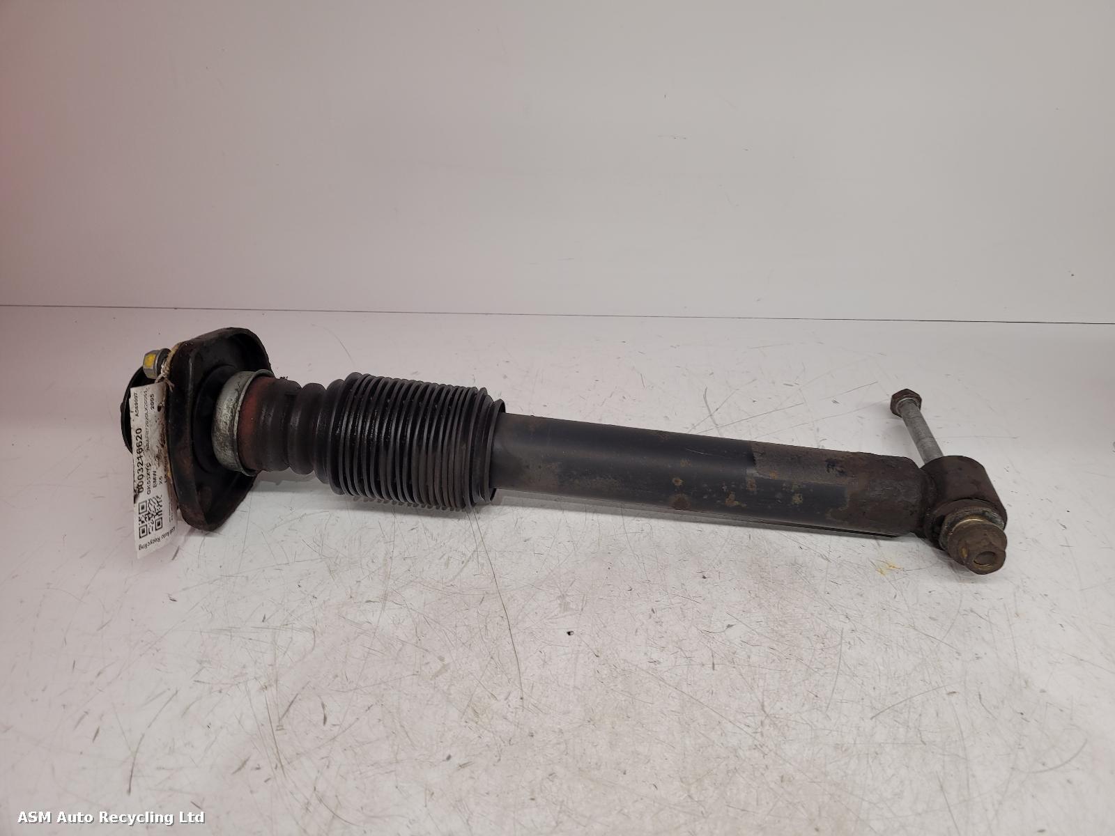 View Auto part LR Strut Bmw X5 2005
