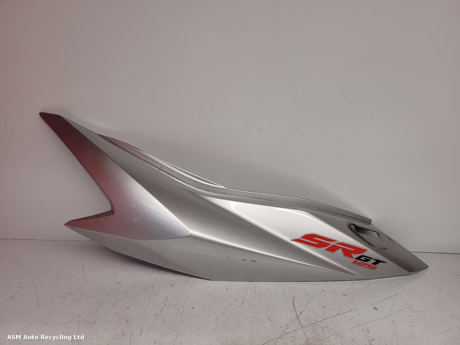 View Auto part Seat Cowl Aprilia Sr Gt 125 2022