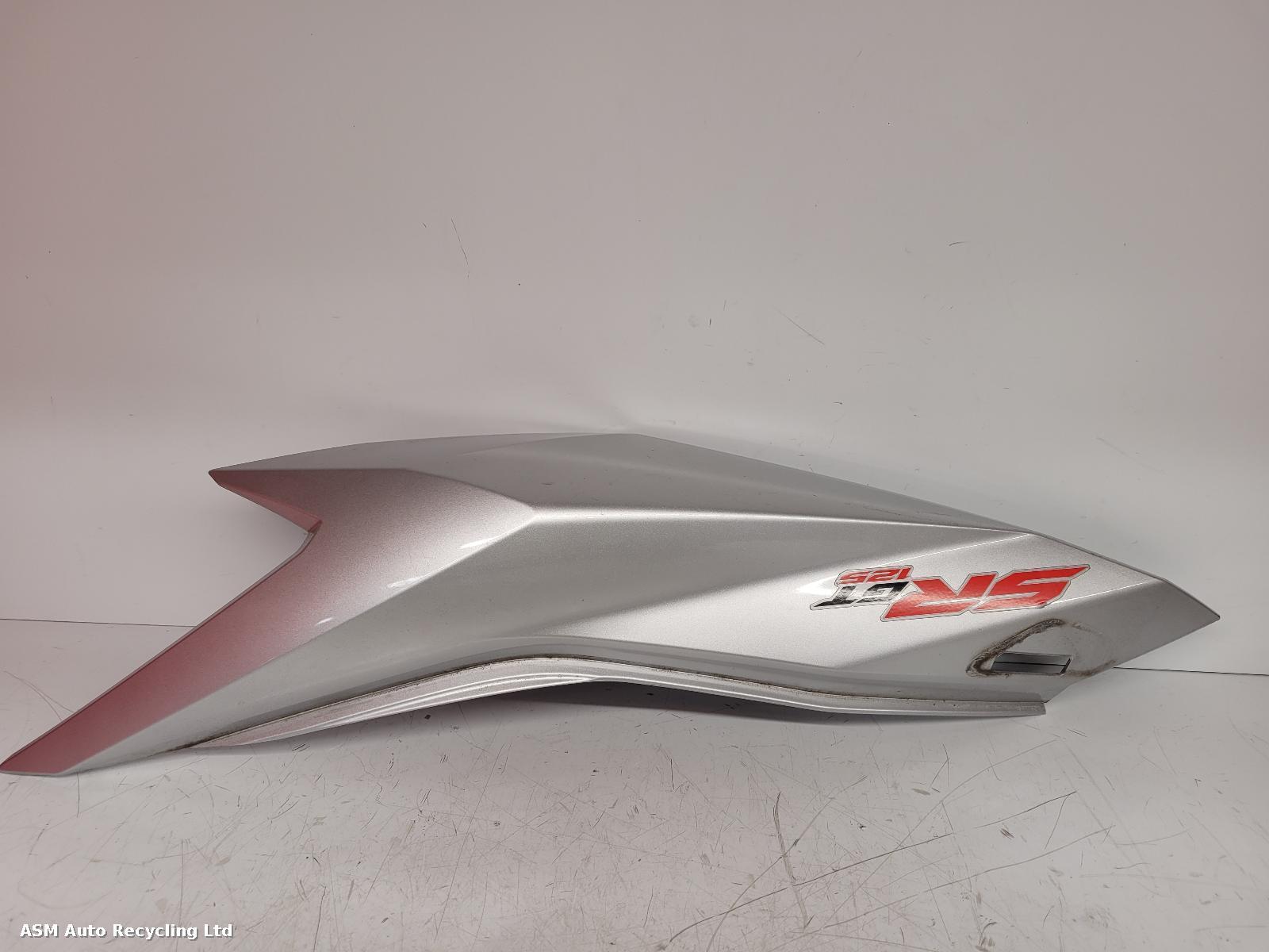 View Auto part Seat Cowl Aprilia Sr Gt 125 2022