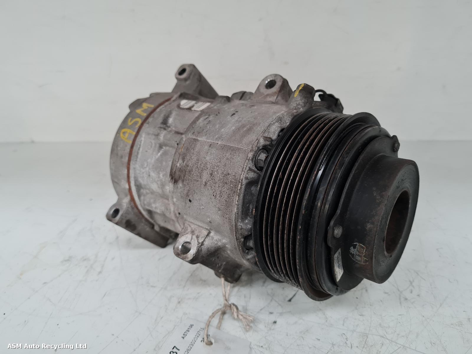 View Auto part Compressor Lexus Is Series 2006
