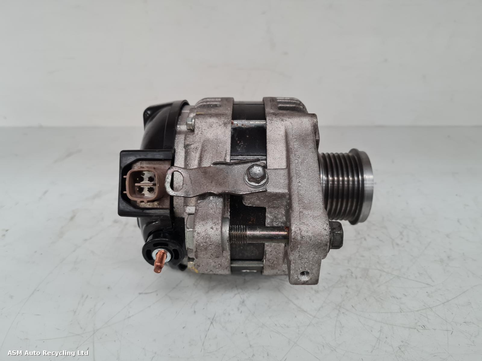 View Auto part Alternator Lexus Is Series 2006