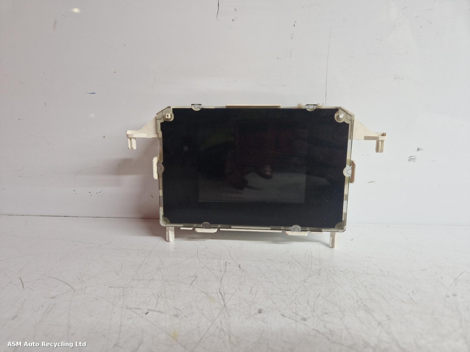 View Auto part A/V Equipment Ford Fiesta 2014