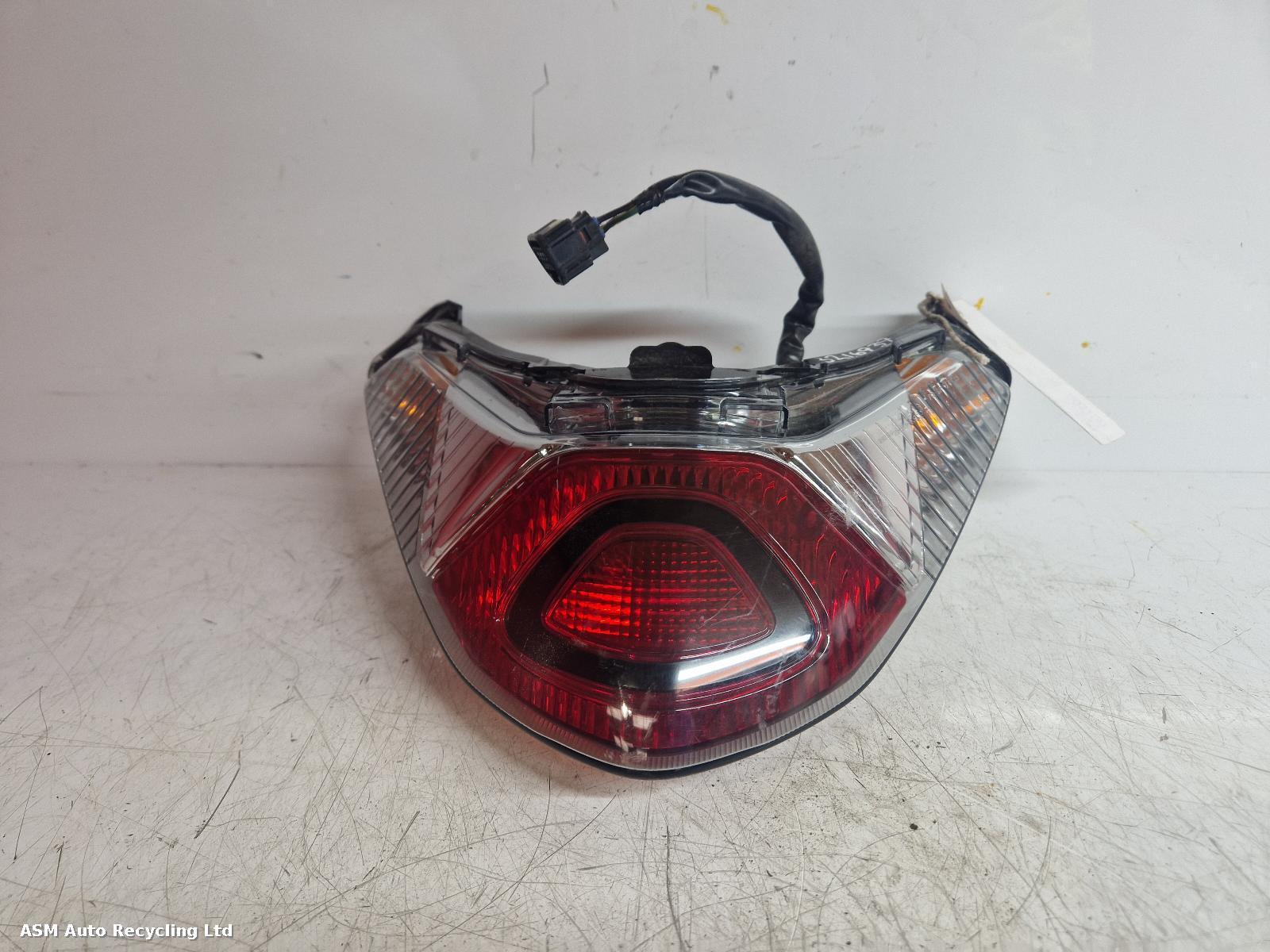 View Auto part Taillight Honda Sh 125 2021