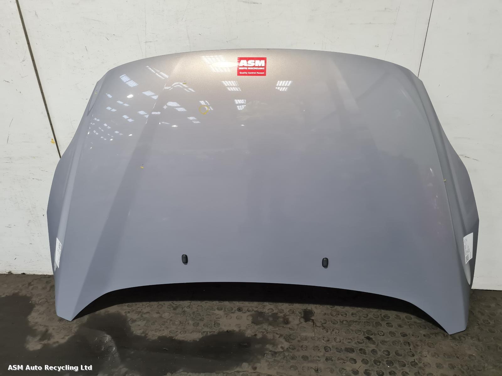 View Auto part Bonnet Ford Focus C Max 2013