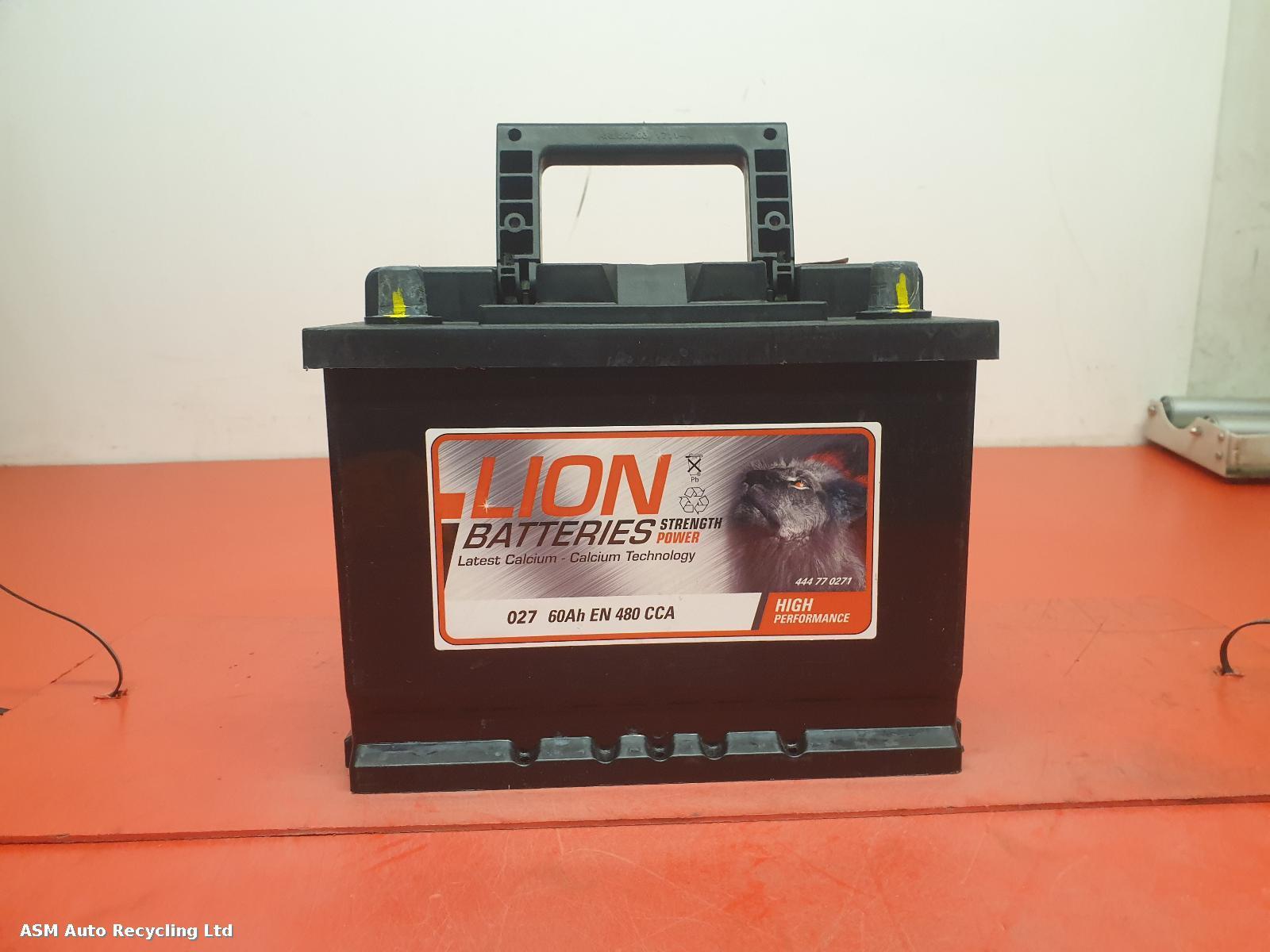 View Auto part Battery Unknown Unknown 2025