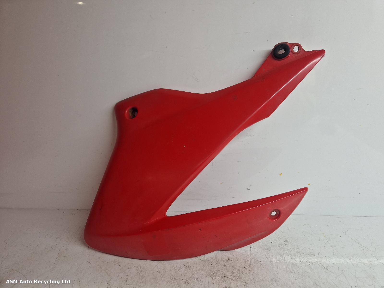 View Auto part Tank Trim Honda Xr 125  2004