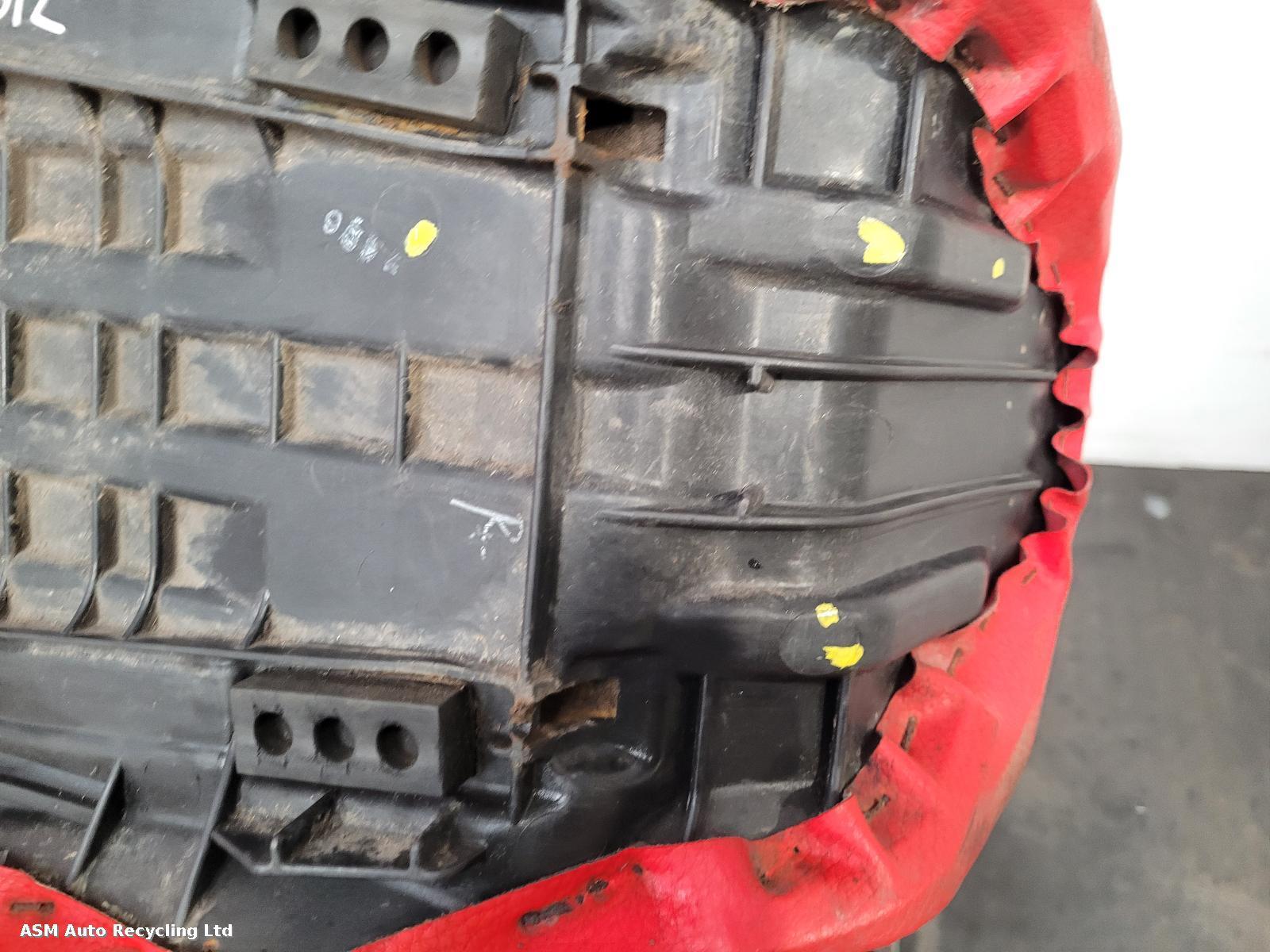 View Auto part Front Seat Honda Xr 125  2004