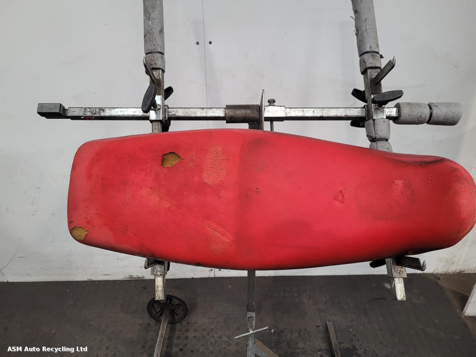 View Auto part Front Seat Honda Xr 125  2004