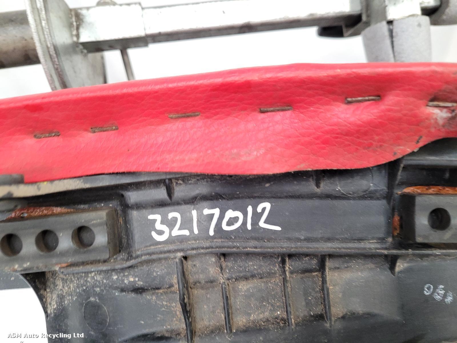 View Auto part Front Seat Honda Xr 125  2004