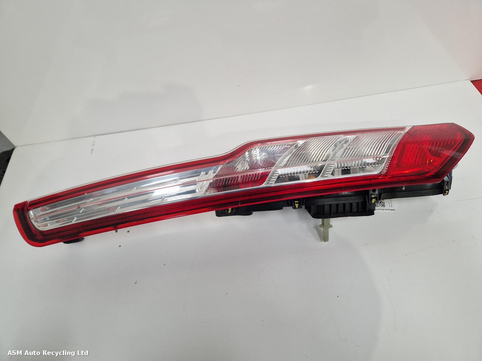View Auto part L Taillight Ford Transit Custom 2021