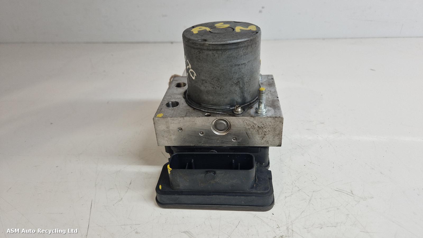 View Auto part ABS Pump/Modulator Ford Transit Custom 2021