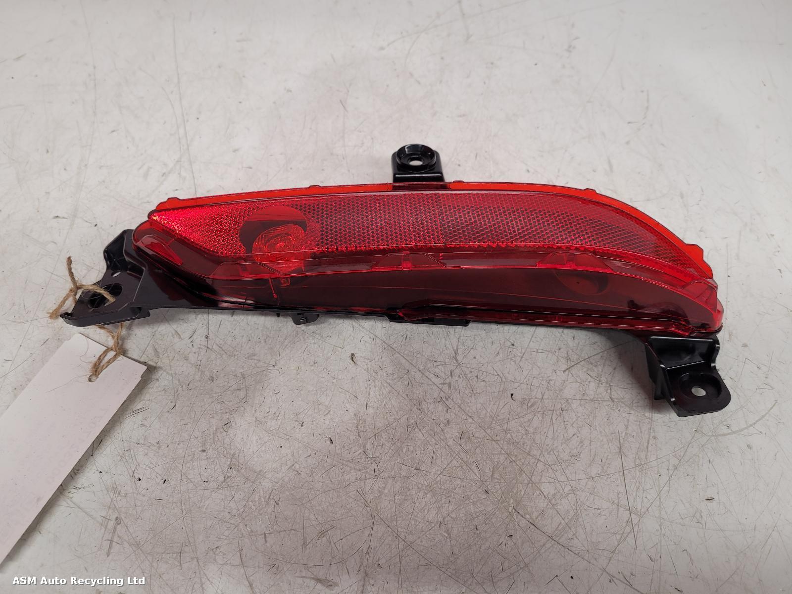 View Auto part Fog Lamp Lexus Nx Series 2023