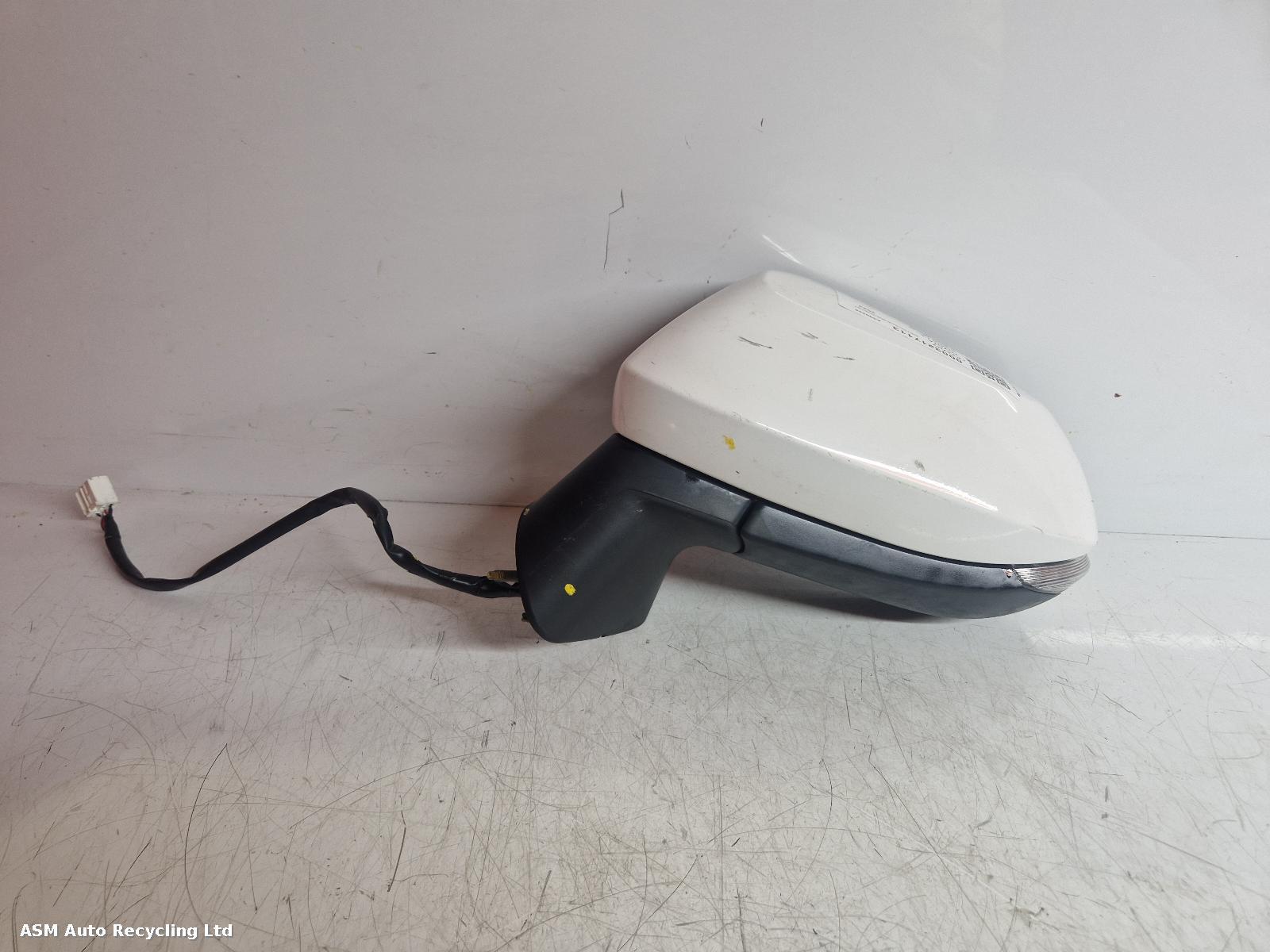 View Auto part L Door Mirror Toyota Corolla 2023