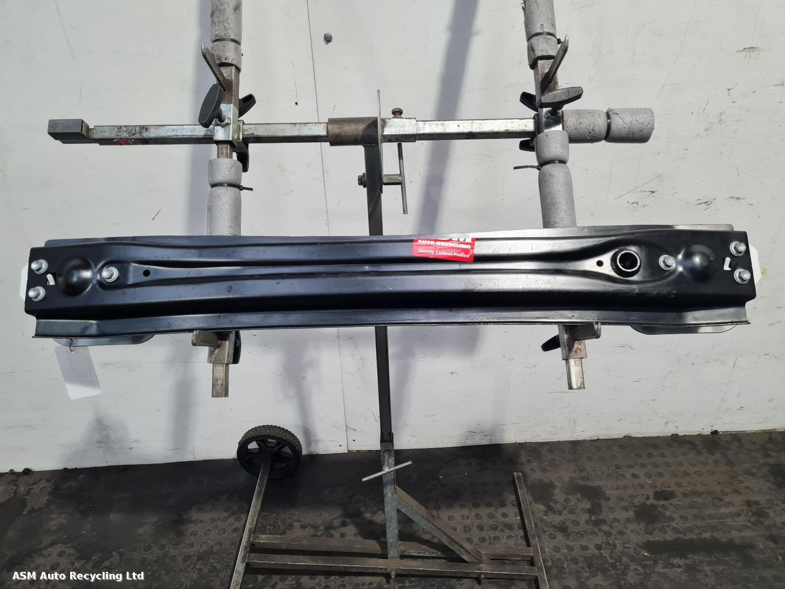 View Auto part Rear Bumper Reinforcement Toyota Corolla 2023