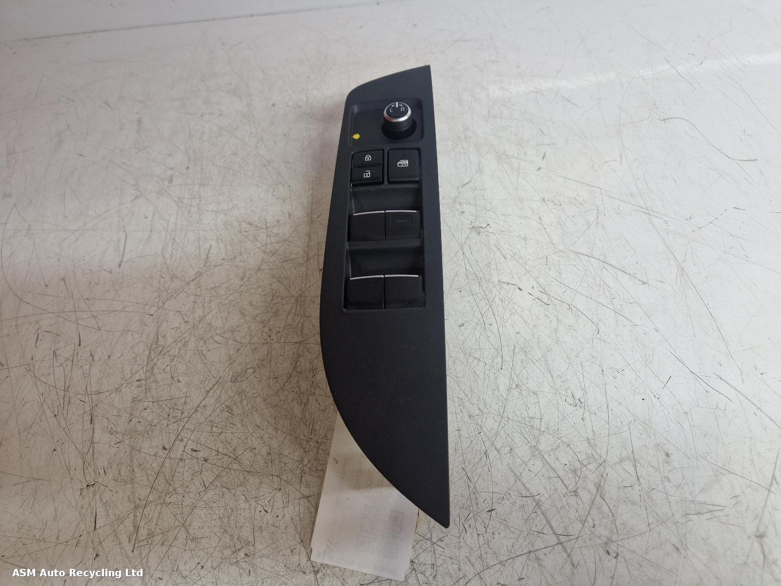 View Auto part Elect. Window Switch Toyota Corolla 2023