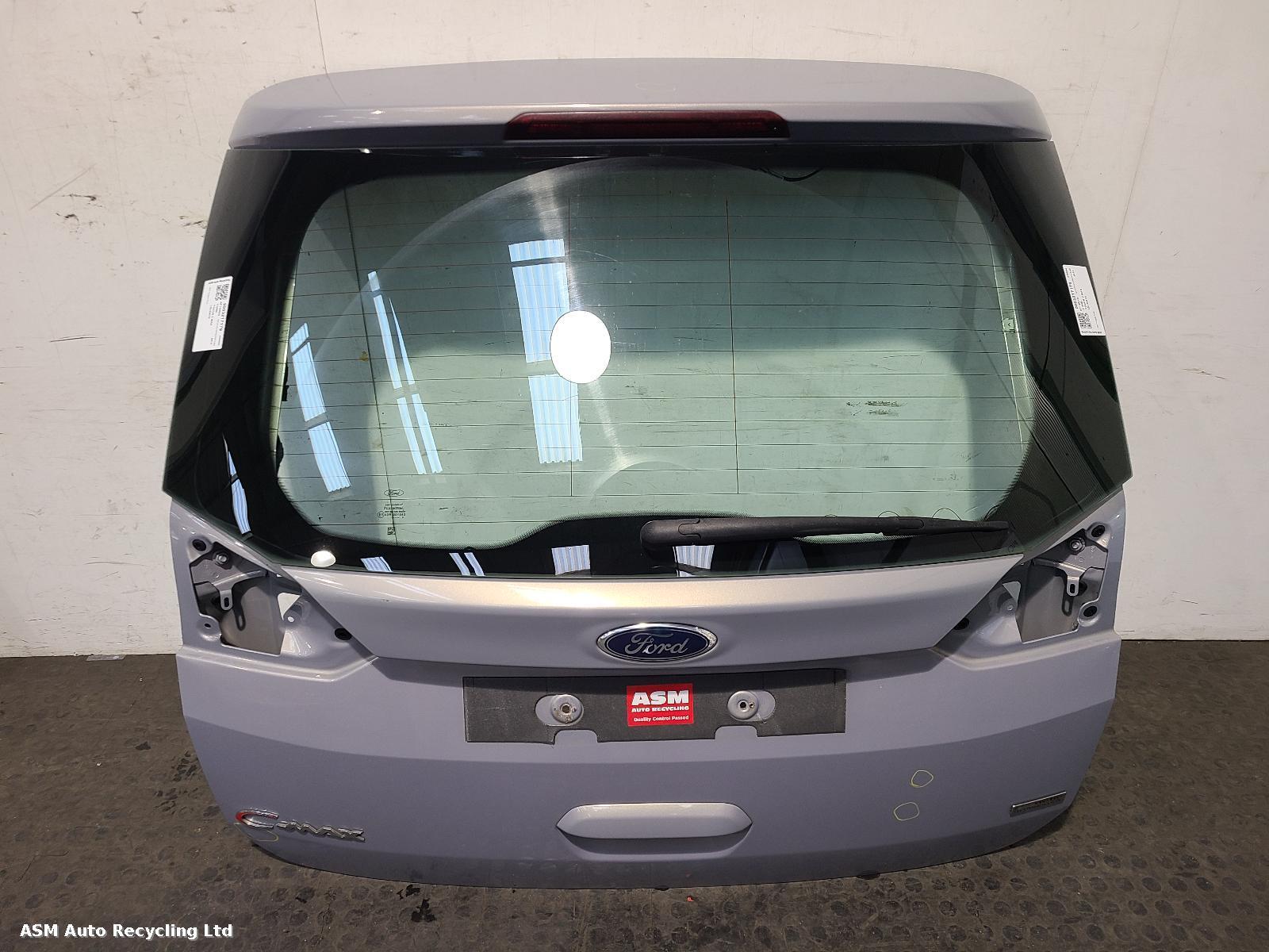 View Auto part Bootlid/Tailgate Ford Focus C Max 2013