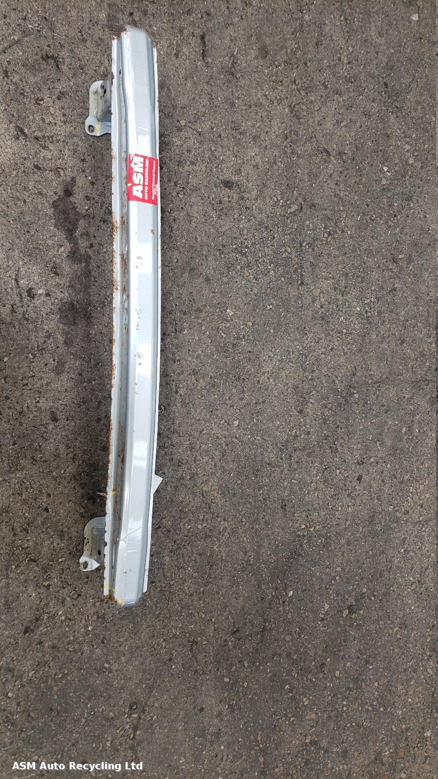 View Auto part Rear Bumper Reinforcement Skoda Fabia 2012