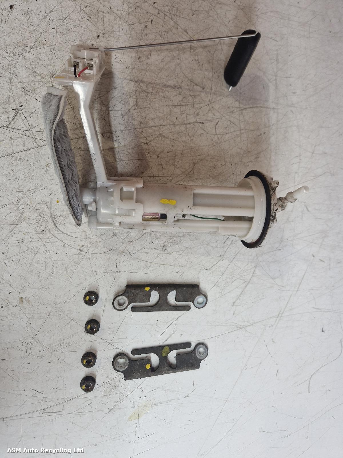 View Auto part Fuel Pump Honda Nss 300 Forza 2019