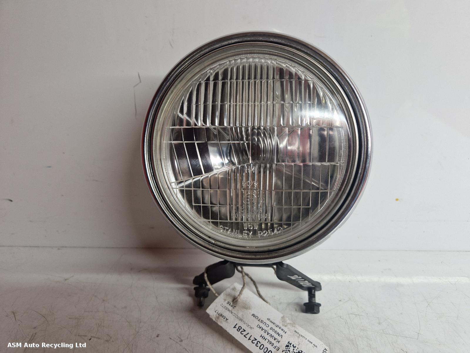 View Auto part Headlamp Kawasaki Vn900 Custom 2016
