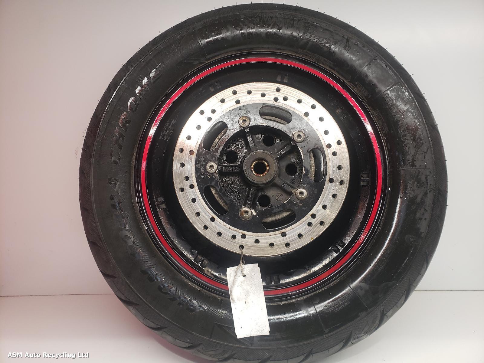 View Auto part Wheel Kawasaki Vn900 Custom 2016