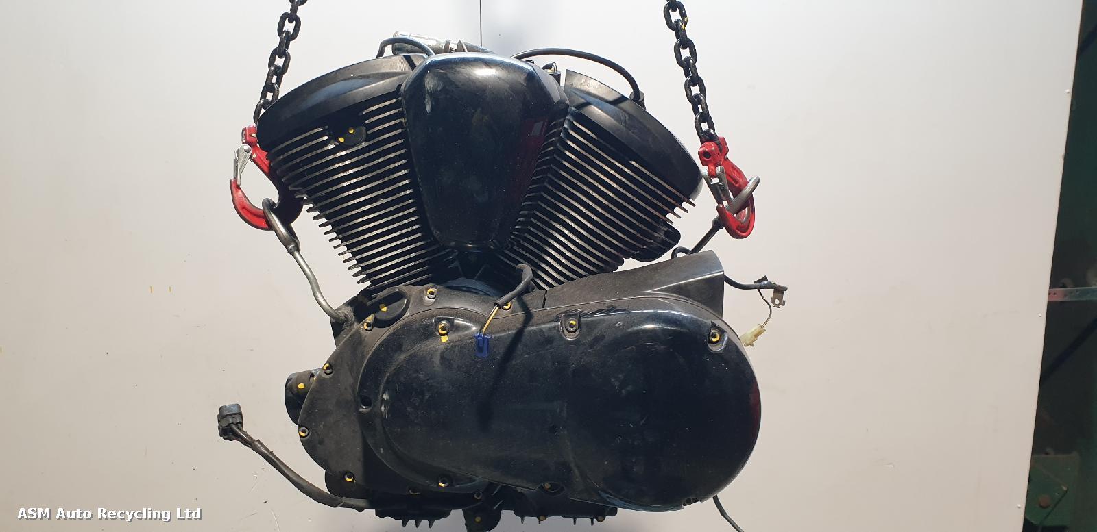 View Auto part Engine Kawasaki Vn900 Custom 2016