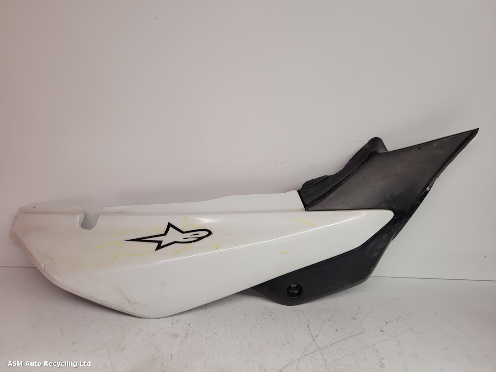 View Auto part Seat Cowl Honda Xr 125  2004