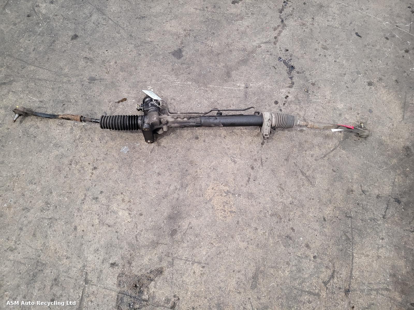 View Auto part Steering Box/Rack Mini (bmw) Mini 2004