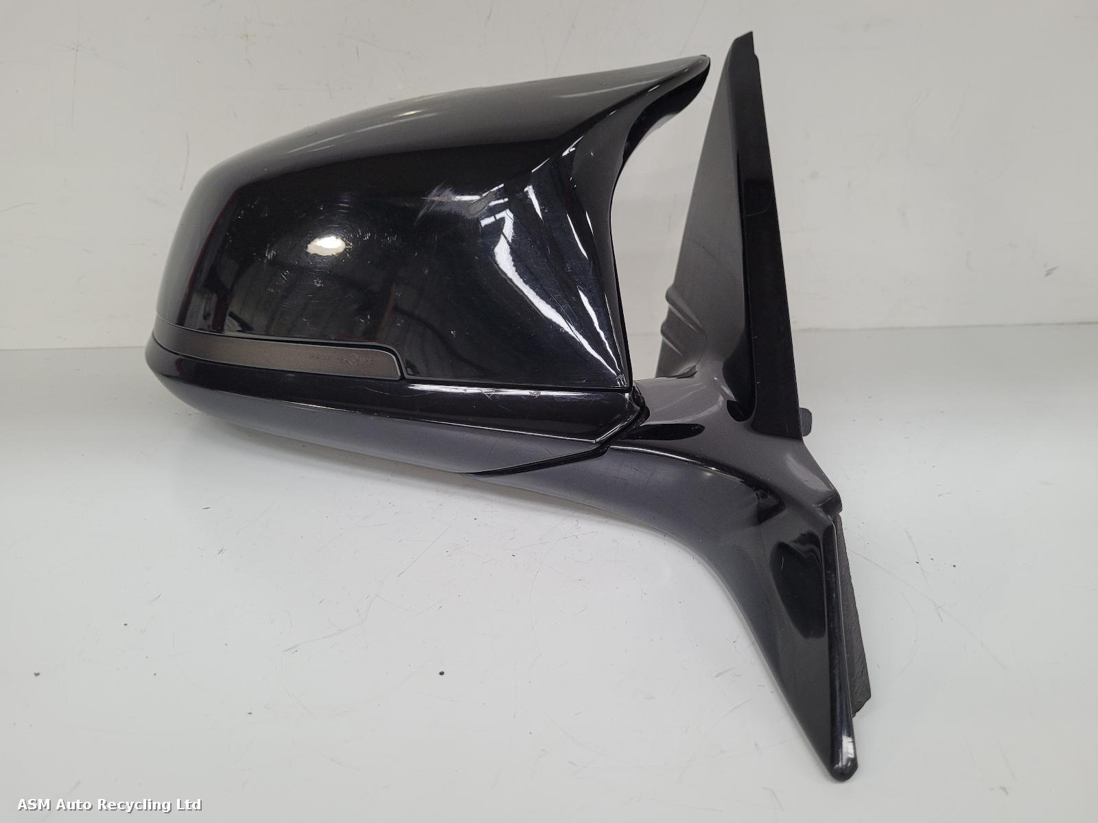 View Auto part R Door Mirror Bmw 1 Series 2013
