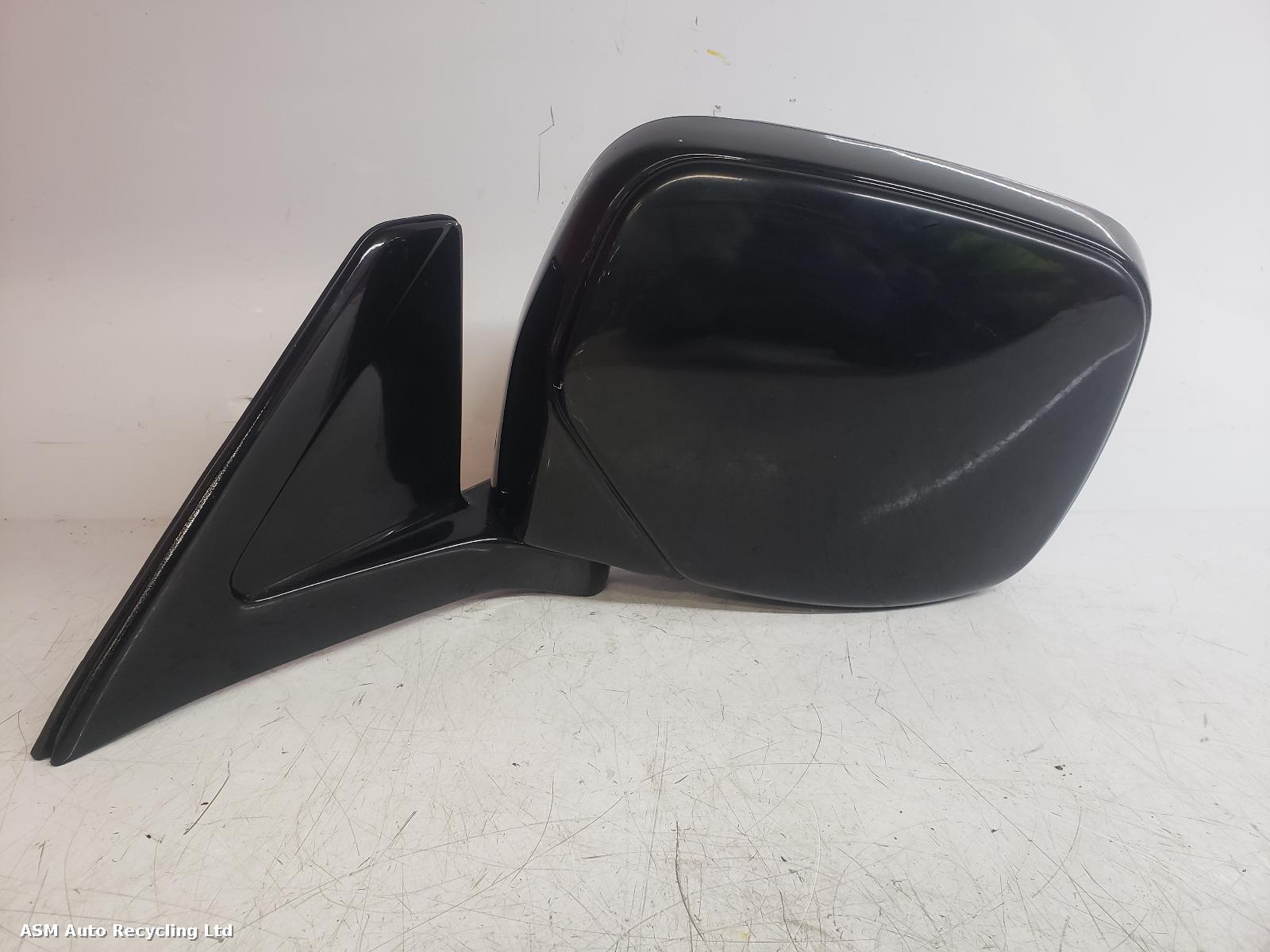 View Auto part L Door Mirror Mitsubishi L200 2005