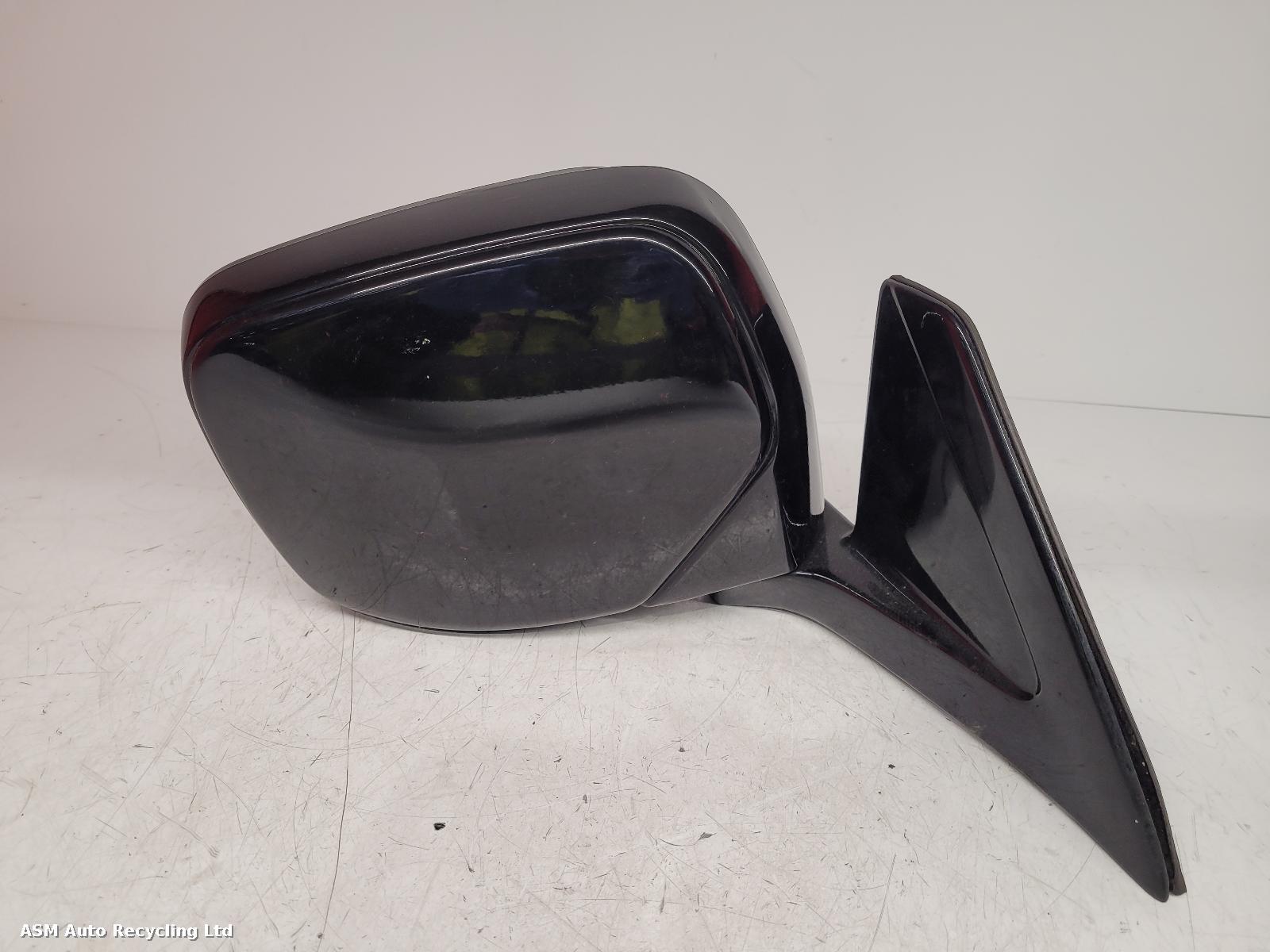 View Auto part R Door Mirror Mitsubishi L200 2005