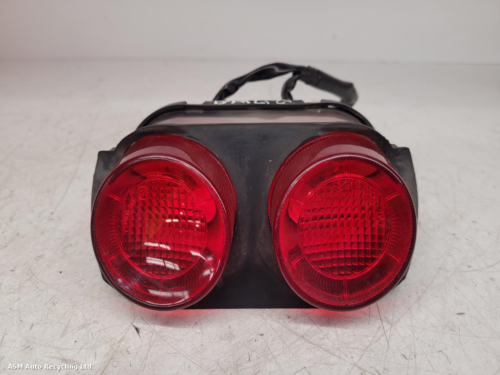 View Auto part Taillight Yamaha Fzs 1000 Fazer 2003